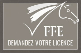 Licence FFE
