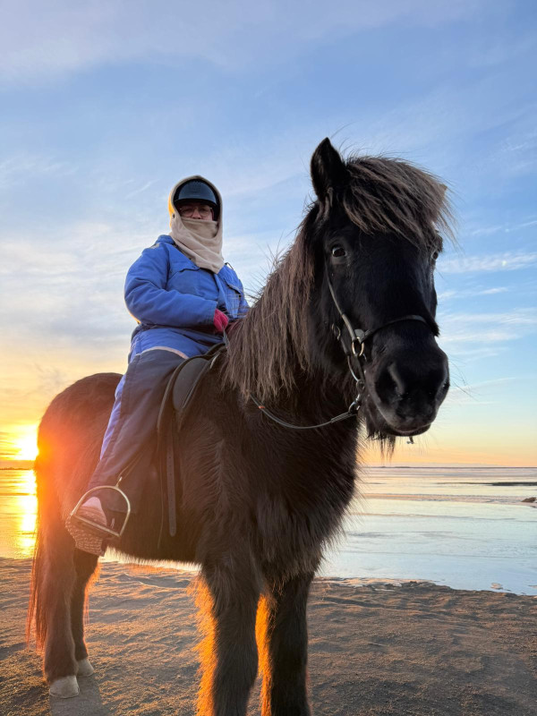 Avis de Alexandra  - Voyage en Islande