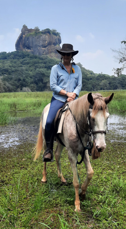 Avis de Marie-Pierre - Voyage en Sri Lanka