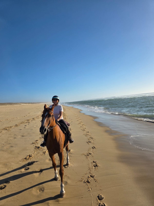 Avis de Danielle Rouby - Voyage en France
