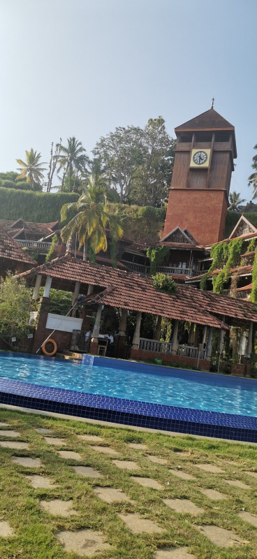 Avis de Nathalie - Voyage en Inde