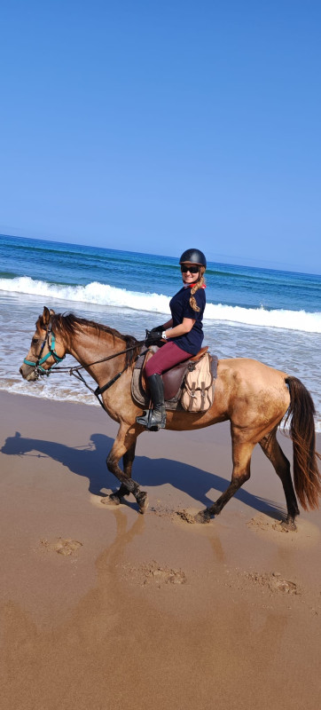 Avis de Vanessa diot - Voyage en Maroc