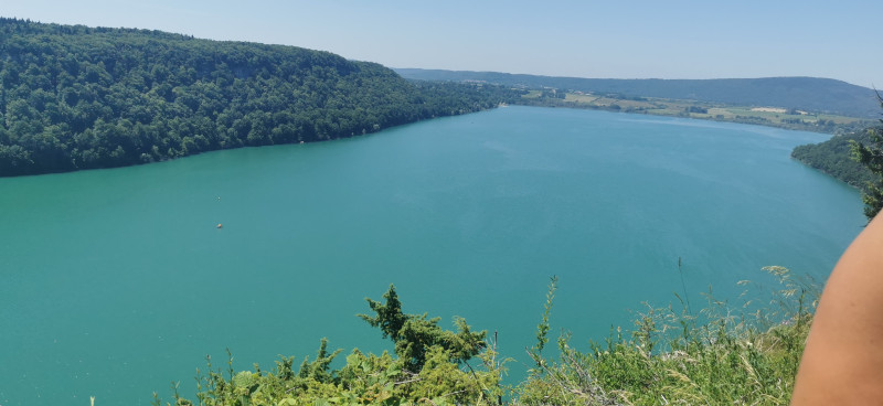 Avis de Berger Charline  - Voyage en Jura