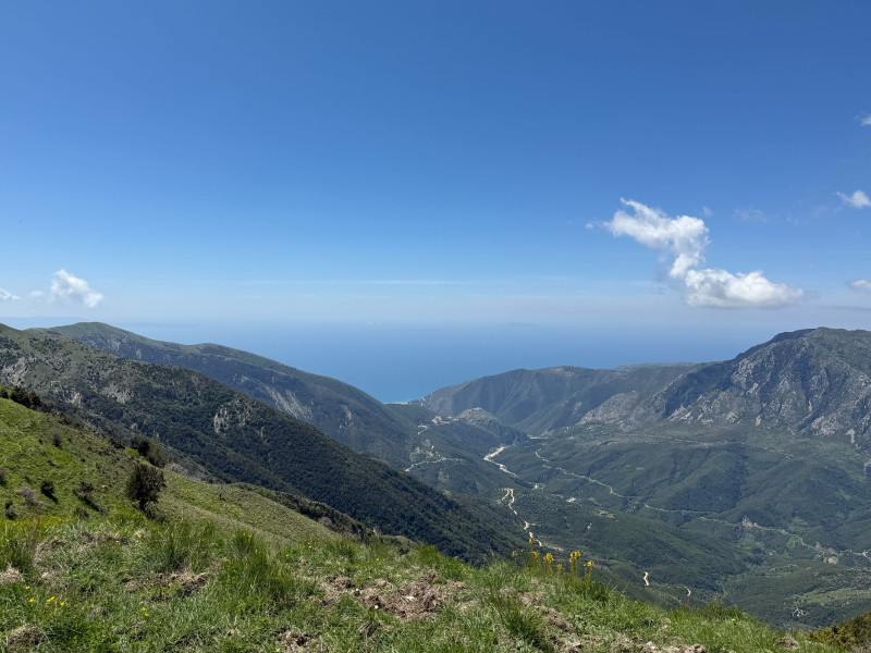 Avis de Pauline S - Voyage en Albanie