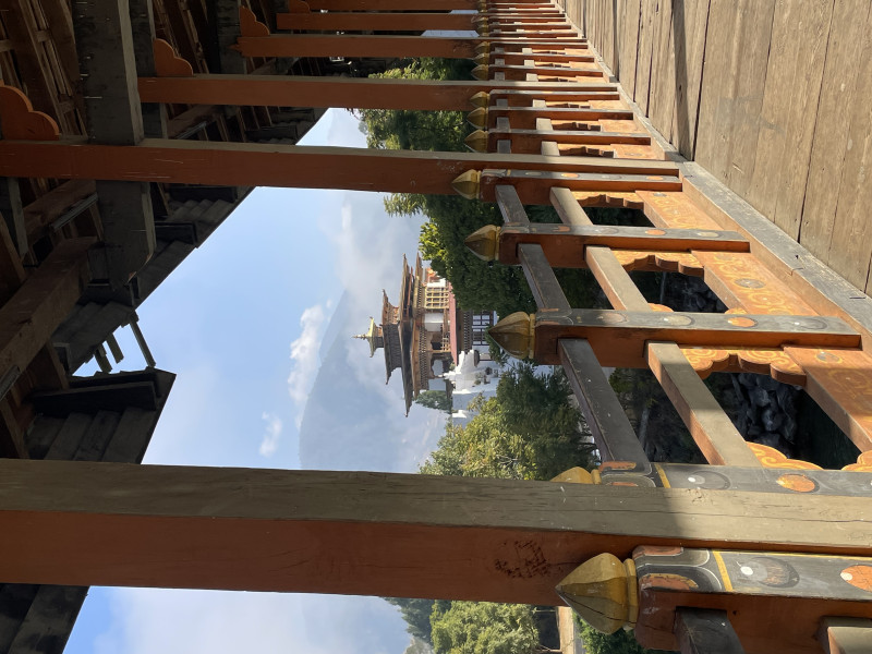 Avis de Guilhem - Voyage en Bhoutan