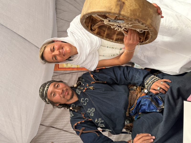 Avis de Sophie Holvoet - Voyage en Mongolie