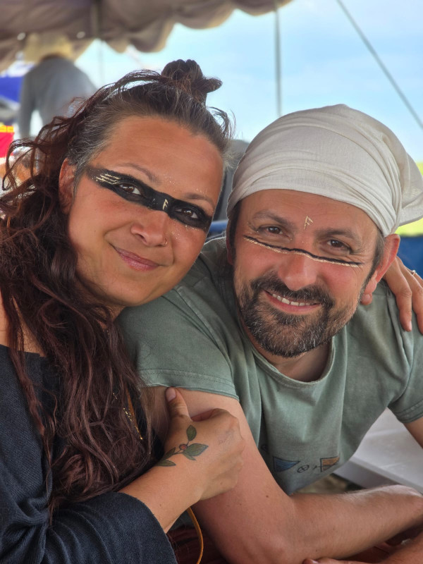 Avis de Mr et Mrs Joliet - Voyage en Mongolie