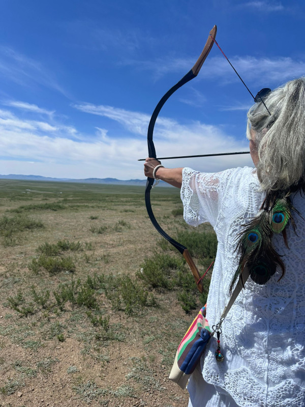 Avis de Erika Rasse - Voyage en Mongolie
