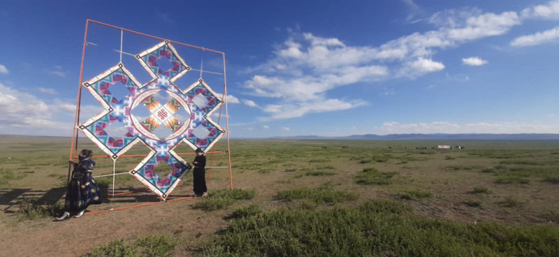 Avis de Mme Bauraind Catherine - Voyage en Mongolie
