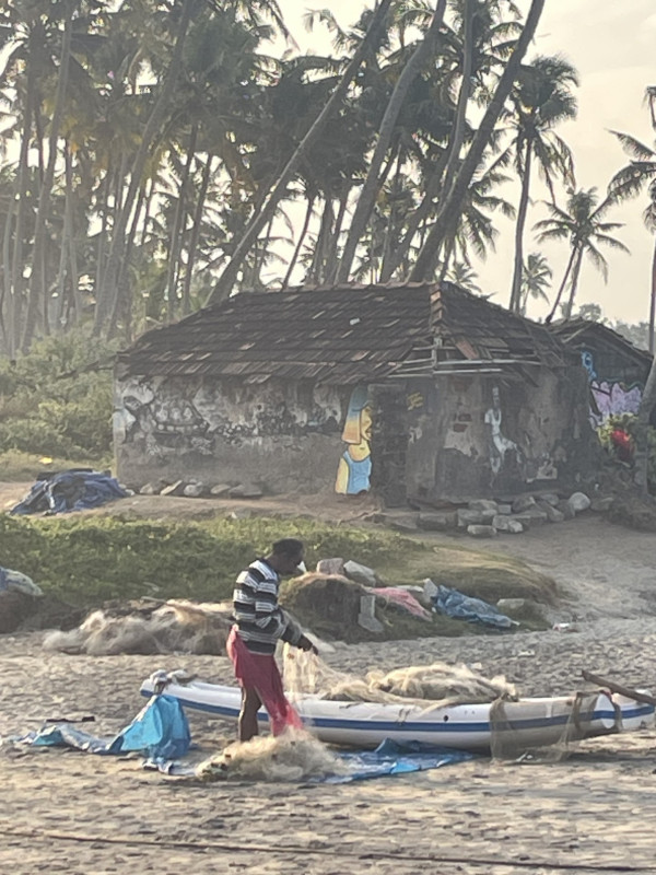 Avis de Sabine - Voyage en France